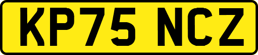 KP75NCZ