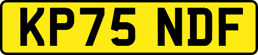 KP75NDF
