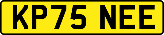 KP75NEE