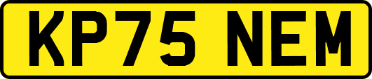 KP75NEM