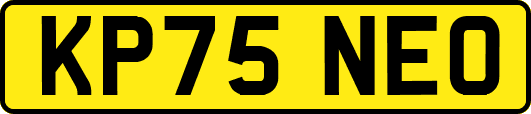 KP75NEO