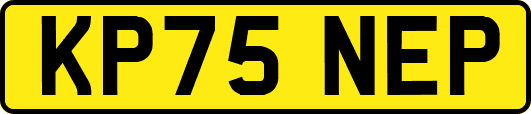 KP75NEP