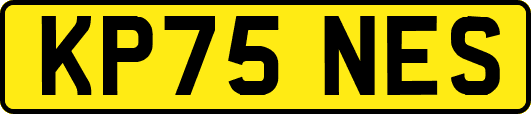 KP75NES