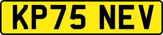 KP75NEV