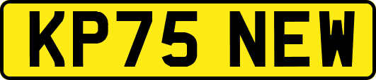 KP75NEW