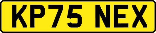 KP75NEX