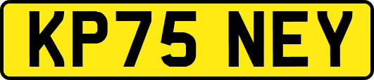 KP75NEY