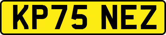 KP75NEZ