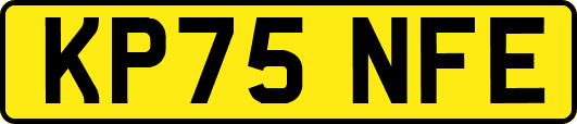 KP75NFE