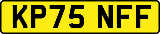 KP75NFF