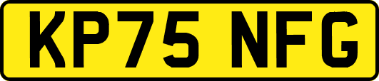 KP75NFG