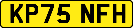 KP75NFH