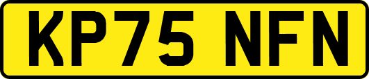 KP75NFN