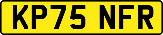 KP75NFR