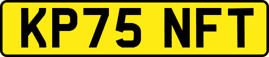 KP75NFT