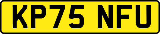 KP75NFU
