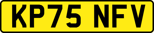 KP75NFV