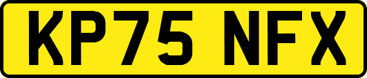 KP75NFX