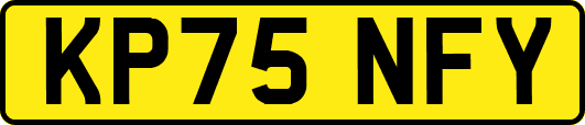 KP75NFY