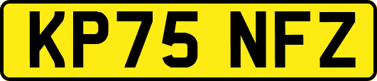 KP75NFZ