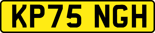 KP75NGH