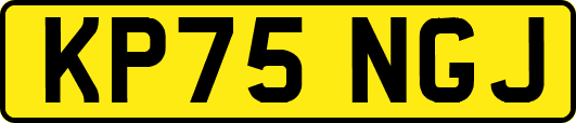 KP75NGJ