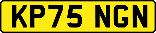 KP75NGN