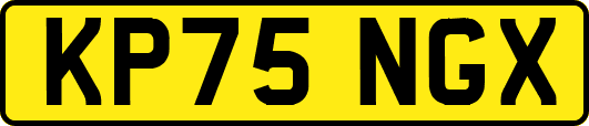 KP75NGX
