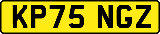 KP75NGZ