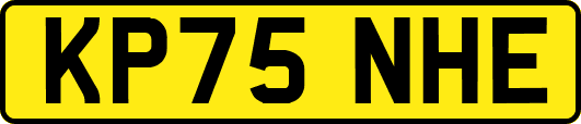 KP75NHE