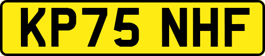 KP75NHF