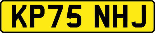 KP75NHJ