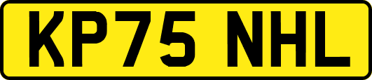 KP75NHL