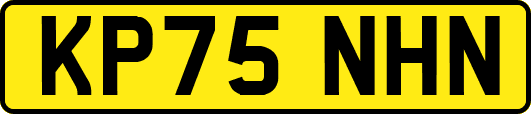 KP75NHN