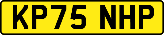 KP75NHP