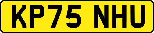 KP75NHU