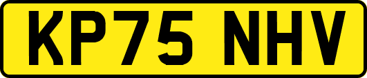 KP75NHV