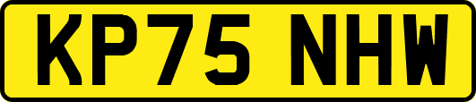 KP75NHW