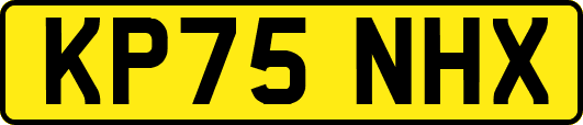 KP75NHX