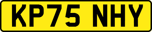 KP75NHY