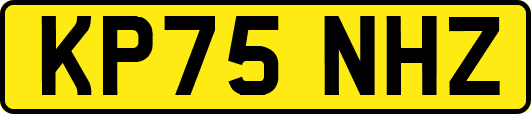 KP75NHZ