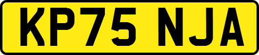 KP75NJA
