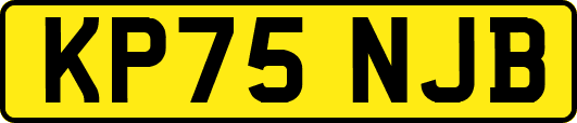 KP75NJB
