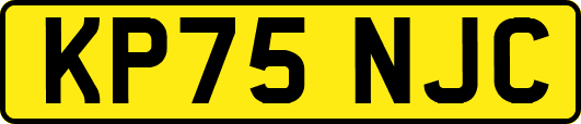 KP75NJC