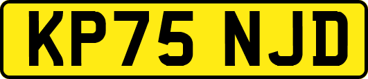 KP75NJD