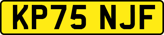 KP75NJF