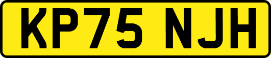 KP75NJH