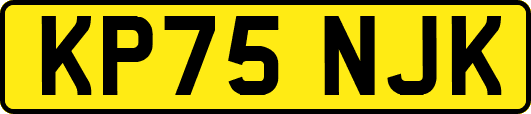 KP75NJK