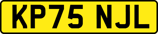 KP75NJL