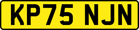 KP75NJN